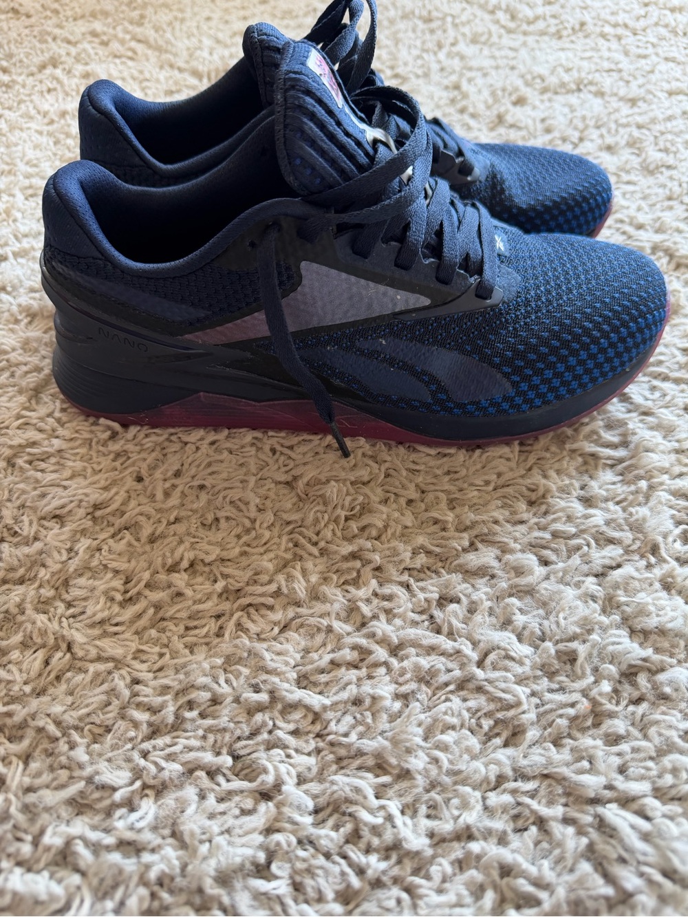 Reebok Nano 3 - Picture 4 of 6